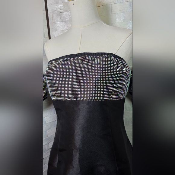 NASTY GAL DRESS - Picture 5 of 9